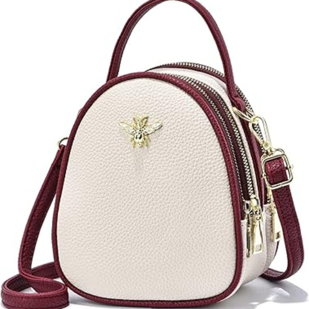Luxury Style Trendy Purse Bag - Crossbody